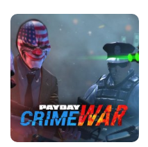 Payday crime war pc