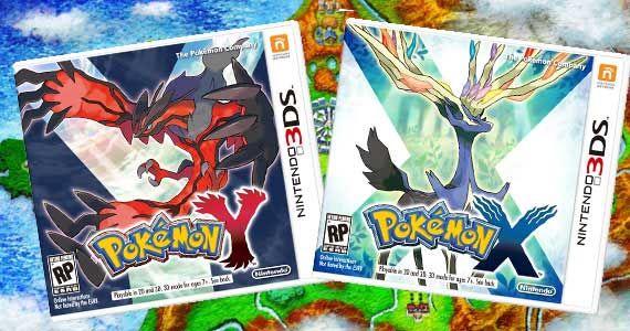 free download pokemon x rom for pc