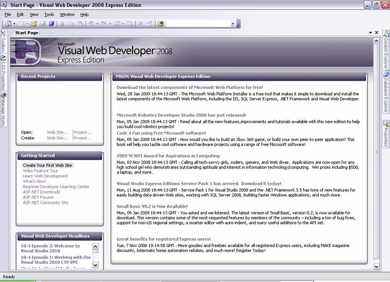 Microsoft Visual Studio 2010 Ultimate torrent