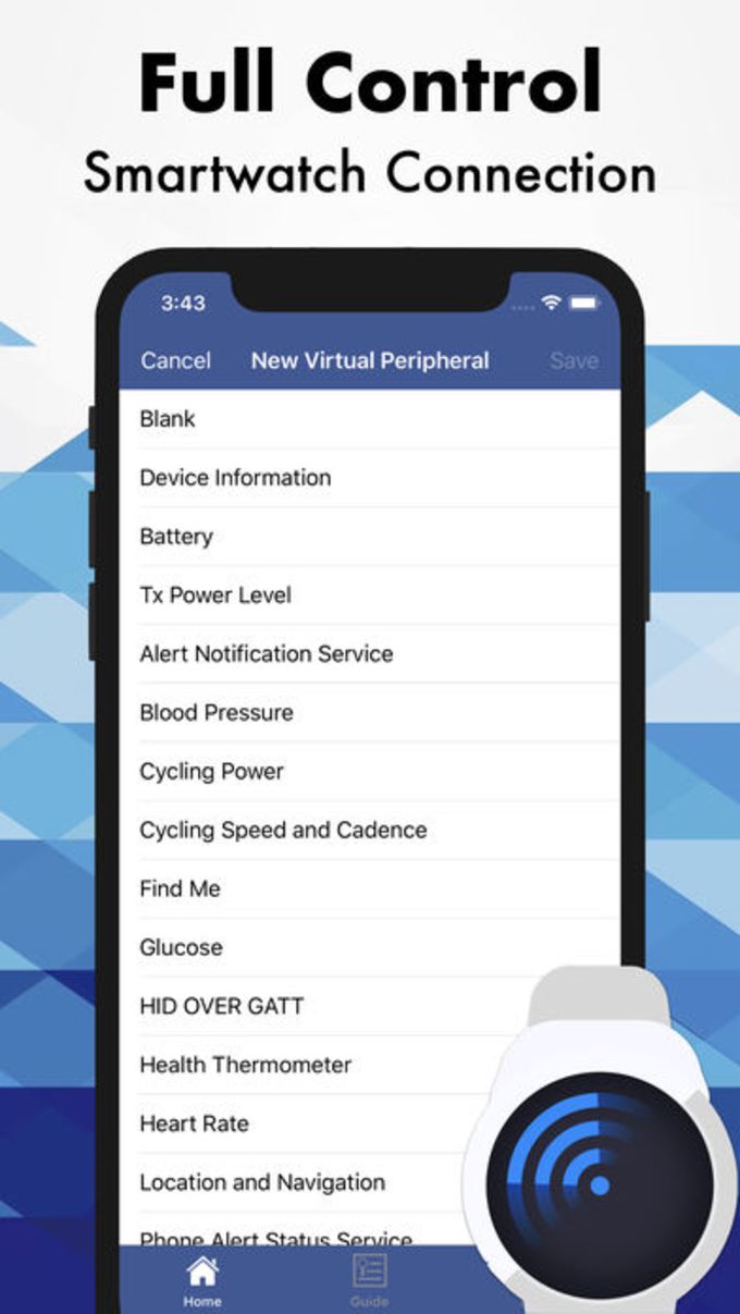 How To Download Bt Notifier On Iphone