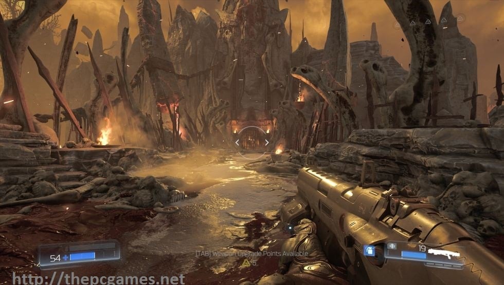 Doom 3 game free download full version for windows 7